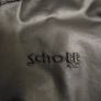 Schott NYC Grant M85-237-04 Black Waxed Parka / Field Jacket Mens Image 7