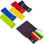 Resistance Band Set For Men And Women 5 In Set Image 6