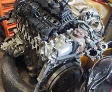 car parts
