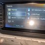 clarion DVD car media Image 2