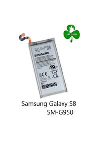 For Samsung Galaxy S8 Battery  Replacement New 3000mAh 11.55Wh 3.85V G950