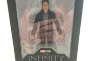 Marvel Legends Bruce Banner Avengers Infinity Wars Figure 2023