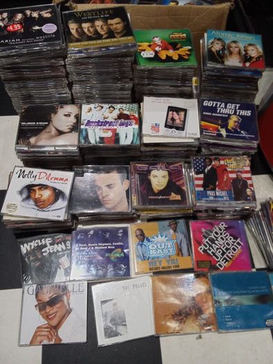 cds