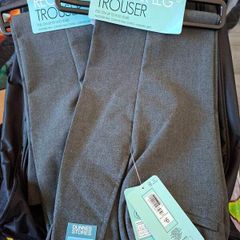 school  trouser agd 6/7