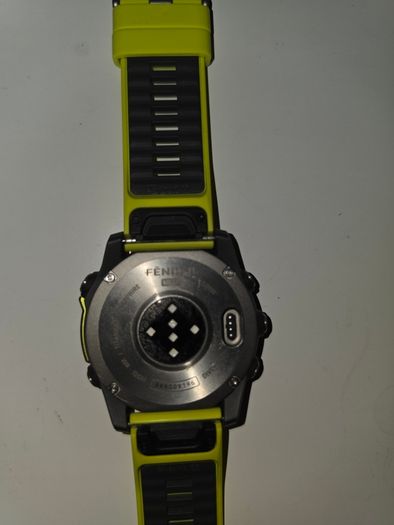 Garmin Fenix 8 pro