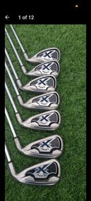 Full golf set