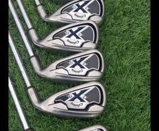 Full golf set