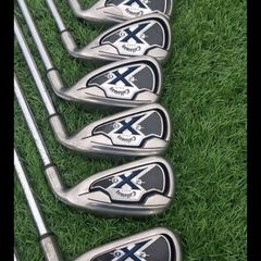 Full golf set