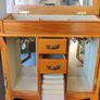 Jewellery storage and Drawer Image 2