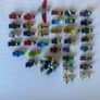 Assorted Lego Minifigures Image 2