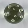 Vintage Crystal paperweight Image 5