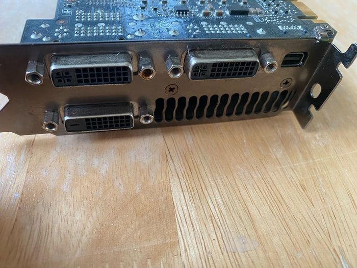 Nvidia Geforce Gtx 690