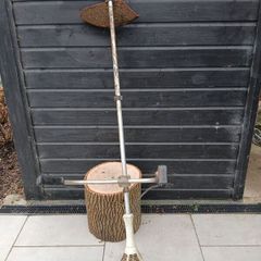 Stihl strimmer