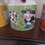 tea coffee sugar funky farm Image 5