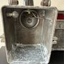 Vintage 50's / 60's Wonder Lantern Image 6