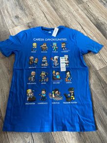 BNWT Old Navy Top 14-16