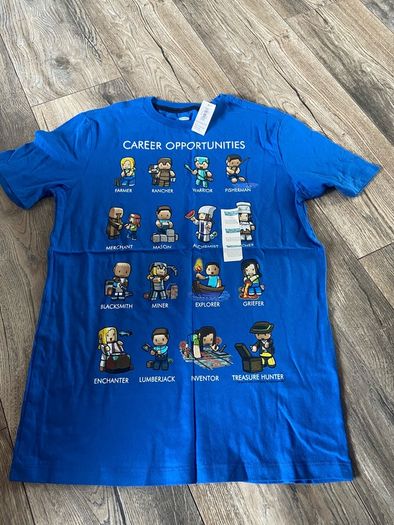 BNWT Old Navy Top 14-16
