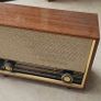 Vintage PYE  radio Image 2
