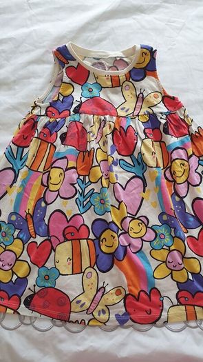 Summer dress