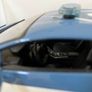 Lamborghini Huracan LP 610-4 Polizia 1/18 Burago Rare Image 10