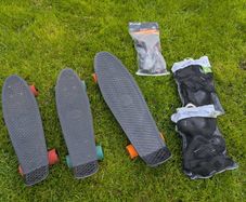 Skateboards Ridge penny boards