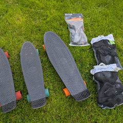 Skateboards Ridge penny boards