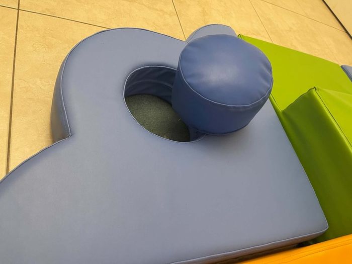 soft play
