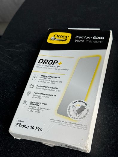 iPhone 14 Pro