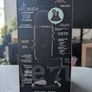 Blue Yeti Blackout USB microphone (new, open box) Image 3