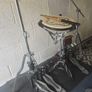 mapex falcon double pedal and hihat stand Image 3