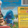 Monsters Vs Aliens (Dreamworks) 2009 [Blu-ray Animated Movie] Image 3