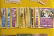 Pokemon TCG Bulk