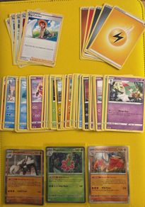 Pokemon TCG Bulk