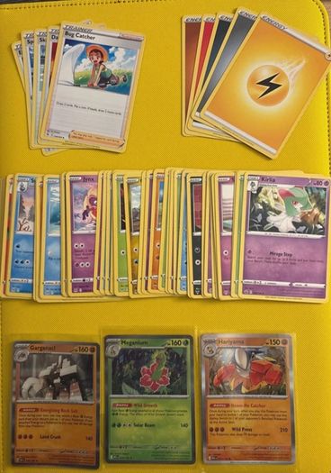 Pokemon TCG Bulk