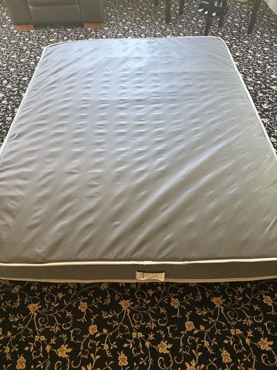 King Mattress