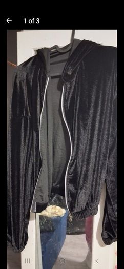 Tracksuit