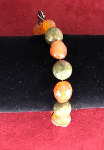 Teng yue bracelet