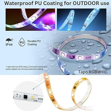 LED strip 5m