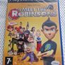 Brand new game Sealed Meet the Robinsons  PlayStation2 Ps2 Games Original Image 2