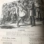 1871 - 1872 Antique ' Punch- New Library Series' Image 10