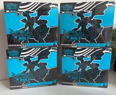 Pokemon Black Bolt ETB