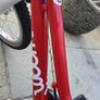 Woom 2 (Red) Bike Image 4
