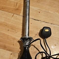 Tall Vintage Style Table Lamp