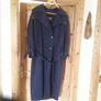 ladies trench coat Image 3