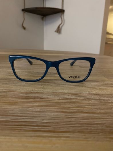Glasses frame