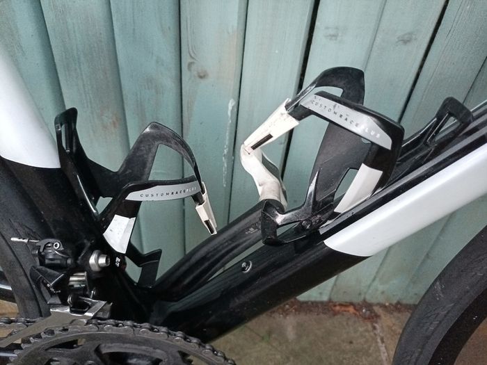 Cannondale Super Six Evo 105 - Size 48 (XS)