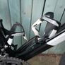Cannondale Super Six Evo 105 - Size 48 (XS) Image 4
