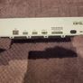 Xbox Series S full shell with screws Image 3