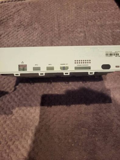 Xbox Series S full shell with screws