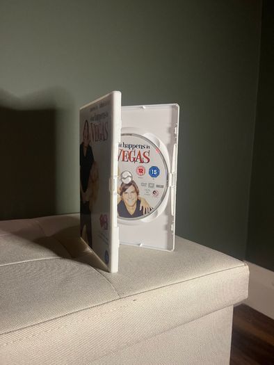 Comedy DVD Bundle 6 Films Juno Knocked Up Little Fockers